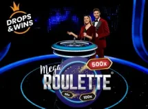 Mega Roulette